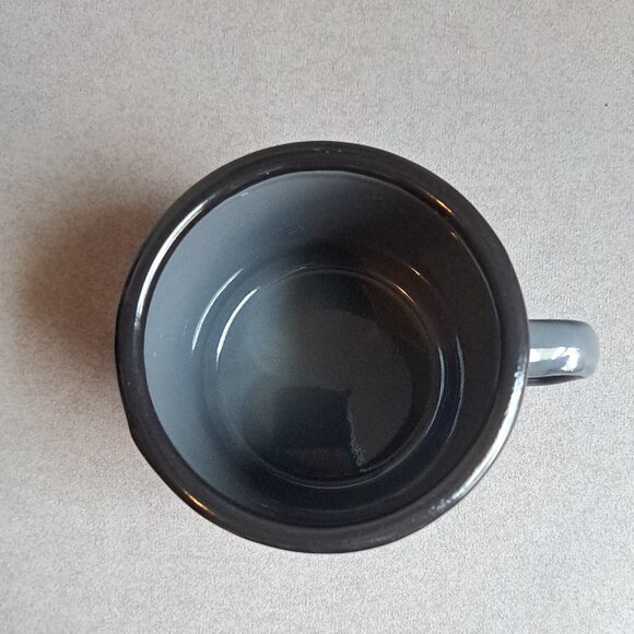 Taylor Swift: Folklore Album "in the trees" USED Metal Mug (Pop) PM - Picture 6 of 7